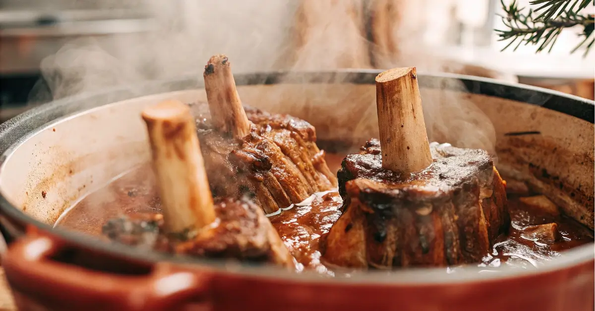 Easy Oven Short Ribs: Fall-Off-The-Bone Tender in 2 Hours